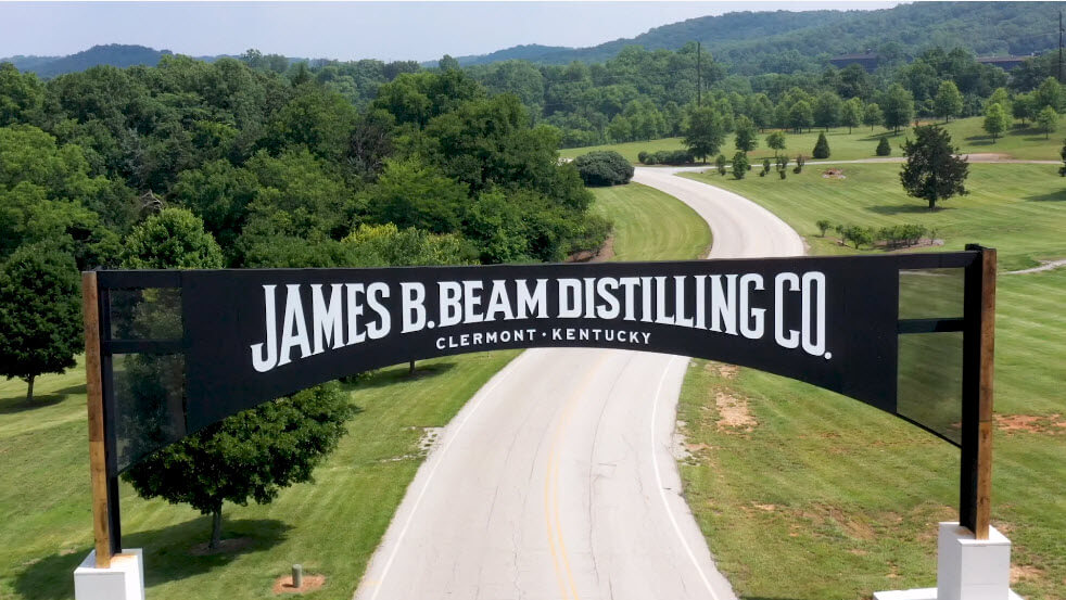 Jim Beam: Innovating Safety in the Distilling Industry